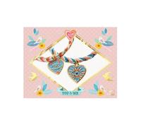 Bijoux duo bracelets Amitiés et Cours