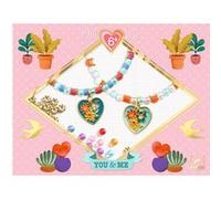 Bijoux duo bracelets coeur You & Me G