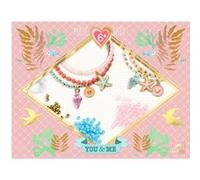 Bijoux duo bracelets Coquillages You & Me Multicolore G