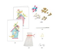 Bijoux Duo Bracelets Lettres You & Me