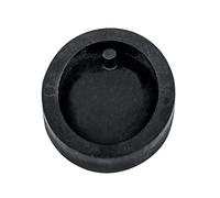 Moule béton breloque ovale - rayher