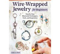 Bijoux en fil métallique pour les débutantes