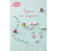 Bijoux en origami
