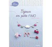 Bijoux en pâte FIMO