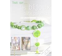 Bijoux en pâte polymère