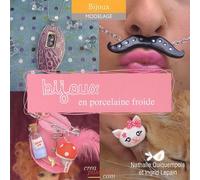 Bijoux En Porcelaine Froide