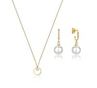 Bijoux femme Isabella Ford Lea Doré TU