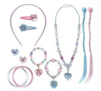 Peers Hardy Ensemble de 5 bracelets Lilo & Stitch