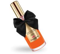 BIJOUX - HUILE DE MASSAGE EFFET CHALEUR ARÔME FRAISE