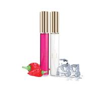 Bijoux indiscret duo de Gloss