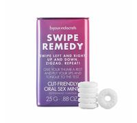 Bijoux Indiscrets Clitherapy Swipe Remedy Clit Mints Taille Unique