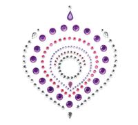 Bijoux - indiscrets flamboyant lilas&rose