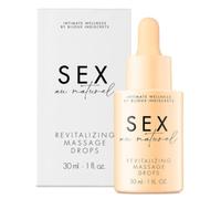 Bijoux - indiscrets gouttes de massage intime revitalisantes