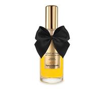Bijoux Indiscrets Light My Fire Huile Crème Tiède au Caramel