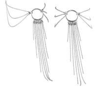 Bijoux Indiscrets Magnifique Anklet Bijou Argent