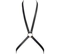 BIJOUX INDISCRETS Maze 8 Harnais Noir