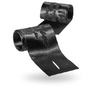 Bijoux Indiscrets - Menottes en Tissu Silky Sensual Handcuffs