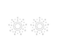 Bijoux Indiscrets – Bijoux de sein Mimi – Cache-tétons perle