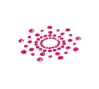 Bijoux indiscrets - Nippies Cache tétons rose