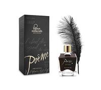 Bijoux indiscrets Poème en Chocolat Noir