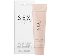 Bijoux Indiscrets - Sex au Naturel Baume Vulve Hydratant Apaisant 30 Ml
