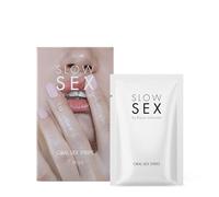 Bijoux Indiscrets Sexe les bandes de sexe oral lent Taille Unique E28339