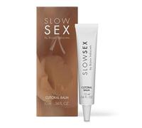 Bijoux Indiscrets Slow Sex Baume Clitoridien 10 ml
