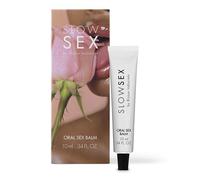 Bijoux Indiscrets Slow Sex Baume Sexe Oral 10 ml