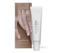 Bijoux Indiscrets Slow Sex Doigt Play Gel 30 ml