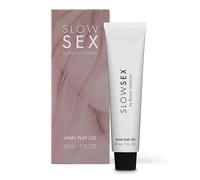 Bijoux Indiscrets - Gel de stimulation anale Slow Sex - 30 ml