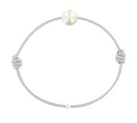 Bijoux Les Poulettes - Bracelet Enfant La Perle…