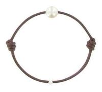 Bijoux Les Poulettes - Bracelet Enfant La Perle…