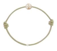 Bijoux Les Poulettes - Bracelet Enfant La Perle…