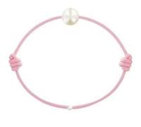 Bijoux Les Poulettes - Bracelet Enfant La Perle…