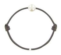 Bijoux Les Poulettes - Bracelet Enfant La Perle…