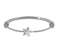 Bijoux Les Poulettes - Bracelet Etoile d'Argent…