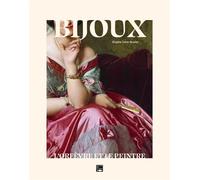 Bijoux L'orfèvre et le peintre - Brigitte Serre-Bouret - Des Falaises - relié - Beau livre