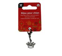 Bijoux Martin Sellier Couronne Argenté TU