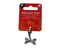 Bijoux Martin Sellier Os Noir TU