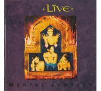 Live - Mental Jewelry