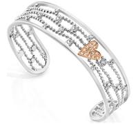 Morellato Sada07 Bracelet Argenté Femme