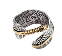 bijoux Nouveau pour la mode 2025 Vintage délicate plume chevalière hommes femmes motard déclaration polyvalent Index bague doigt bijoux fin bague bijoux accessoires de mode créatifs colliers boucles