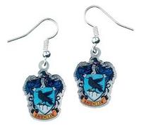The Carat Shop Harry Potter WE0025 Boucles d'oreilles Serdaigle, Métal
