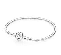 Bijoux - PANDORA - 590728-19 - Argenté - Femme - Adulte