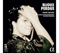 Bijoux Perdus