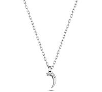 Bijoux - POLICE - Chaîne en métal - Argenté - Pour homme - Adulte