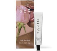 Bijoux - slow sex baume pour le sexe oral 10 ml