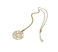 Bijoux - VICEROY - 1179C100-06 - Argent - Doré - Femme