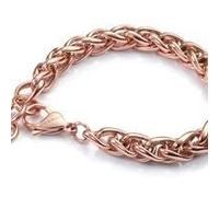 Bijoux - VICEROY - 6265P09019 - Acier - Doré rose - Femme