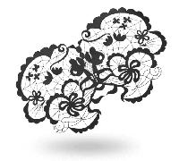 Bijoux Indiscrets Anna. Bijoux Indiscrets Anna Masque